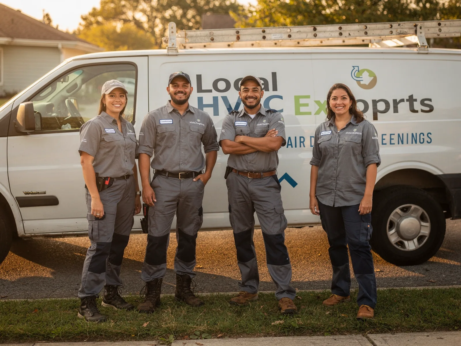 24/7 HVAC Repair & AC Replacement company in East New Market, MD